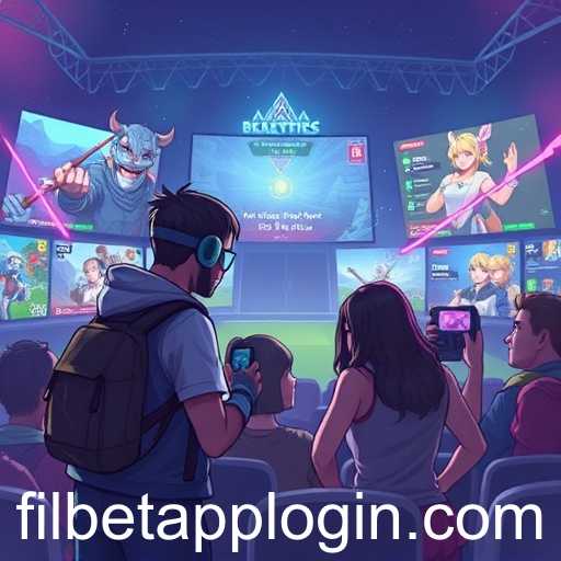 Exploring the Rise of Filbet: A Digital Playground