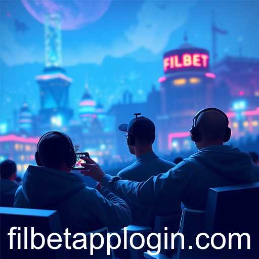 Filbet's Evolution: A New Era for Online Gaming