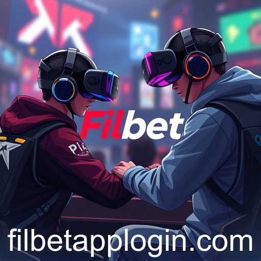FilBet: Revolutionizing Online Gaming