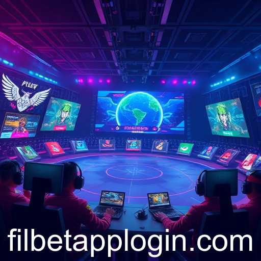 The Rise of Filbet in Global Gaming