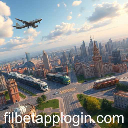 Exploring Simulation Games: Bridging Reality and Virtual Entertainment on 'Filbet'