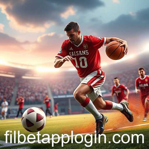 The Rise of Sports Simulations: Virtual Athletics with 'Filbet'