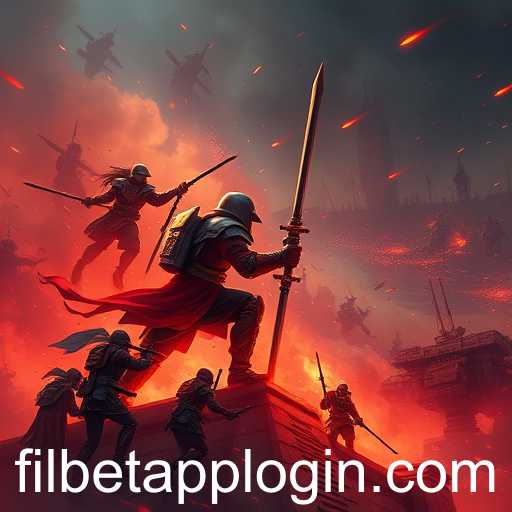 Exploring Strategy Games: A Deep Dive into the World of 'filbet'